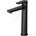 Cersanit S951-585 - Смесител MODUO 27, 2 см за мивка, черен (CS0103)