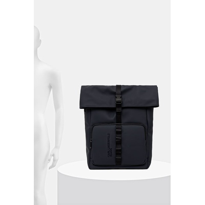 Karl Lagerfeld Jeans градска раница (B1M30146)