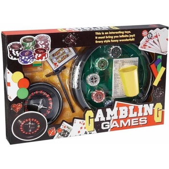Ruleta set