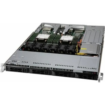 Image 1 of Supermicro CSE-LA15TQC-R860AW