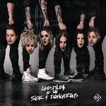 Sony Music Blind Channel: Lifestyles Of The Sick & Dangerous (Limited Edition) - CD (056432)