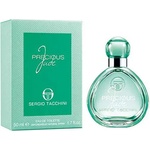 Sergio Tacchini Precious Jade EDT 50 ml Парфюми