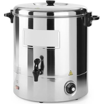 Hendi Ohřívač horkých nápojů 28L 230V/2200W ⌀465x(H)488mm