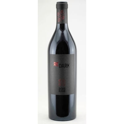 Damianitza Winery Cuvée No man´s Land ReDark červené 2021 14% 0,75 l (čistá fľaša)