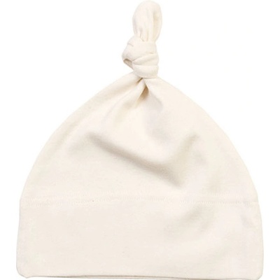 Babybugz Detská čiapka BZ15 Organic Natural