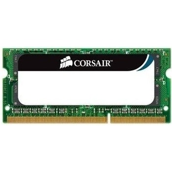 Corsair SODIMM DDR3 8GB 1333MHz CL9 CMSA8GX3M1A1333C9