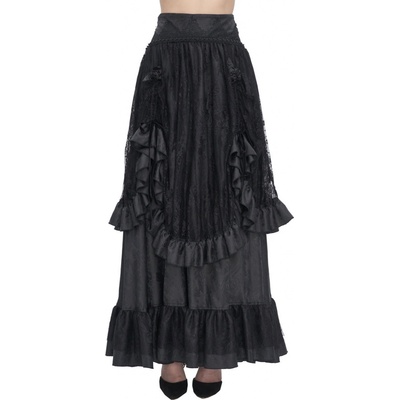 Devil Fashion Black Gothic