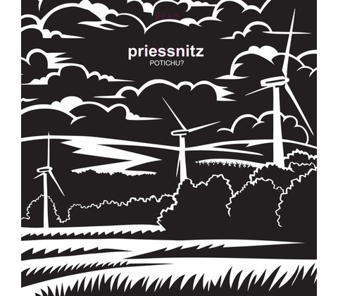 Priessnitz - Potichu?