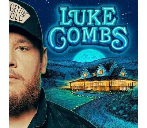 Luke Combs - Gettin' Old LP