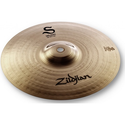 Zildjian 10" S Paper Thin Splash – Zboží Dáma