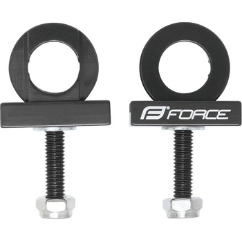 napínák řetězu Force BMX