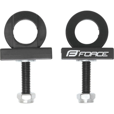 napínák řetězu Force BMX