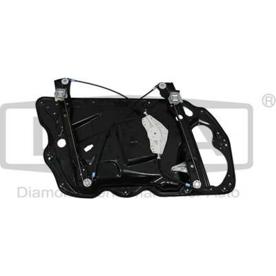 DPA Mechanizmus zdvíhania okna 88371792602