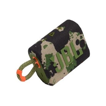 JBL Go 3 Squad (JBLGO3SQUAD)
