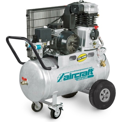 Aircraft Airprofi 503/50 P