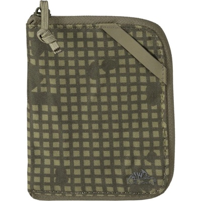 Helikon Tex Peněženka EDC LARGE WALLET Cordura DESERT NIGHT CAMO