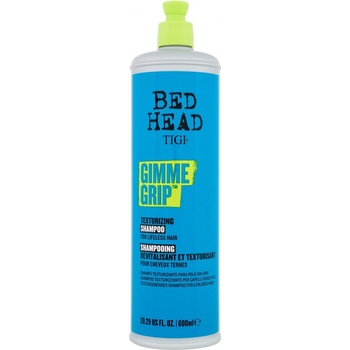 Tigi Bed Head Gimme Grip Šampón 600 ml