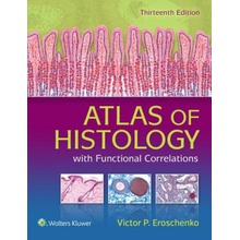 Atlas of Histology