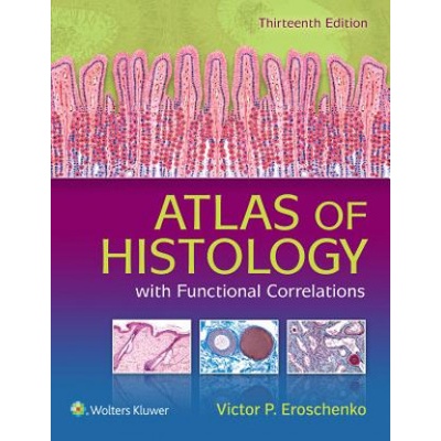 Atlas of Histology