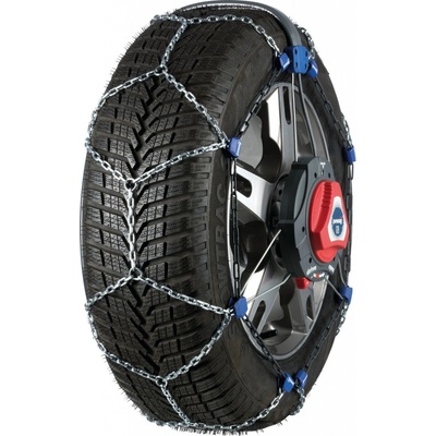 Pewag RSM 73 Servomatik