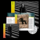 The Bridge - Sting CD