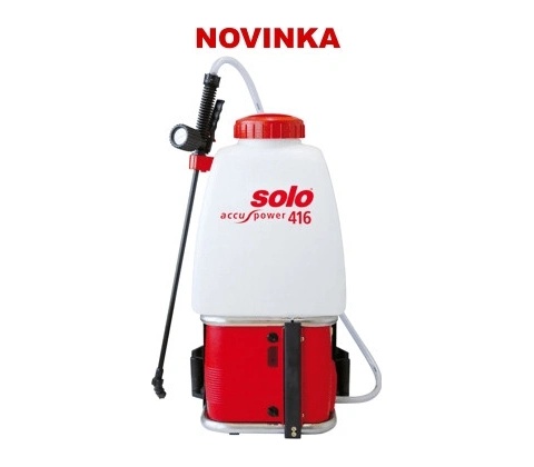 SOLO 416LI