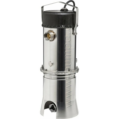 Steel Pumps X-AMOV 120B 230V 0.90kW