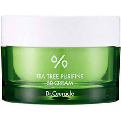 Dr.Ceuracle Tea Tree Purifine (Cream) na problematickou pleť 50 ml