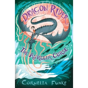 Aurelia Curse | CORNELIA FUNKE (ISBN: 9781911077985)