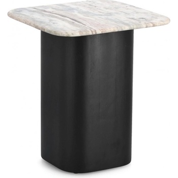 Bizzotto Холна маса LEANDER 40x40 (0747278)