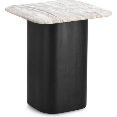 Bizzotto Холна маса LEANDER 40x40 (0747278)