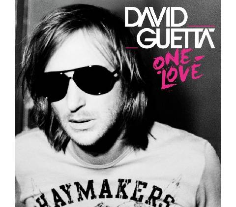 David Guetta - One Love LP
