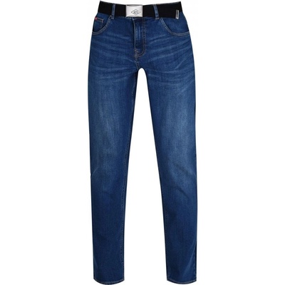 Lee Cooper Belted Jeans Mens Mid Wash – Sleviste.cz