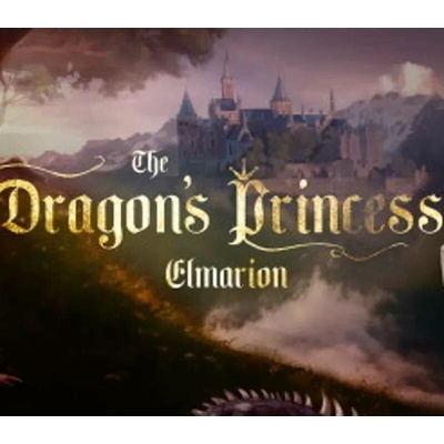 Elmarion: Dragon's Princess