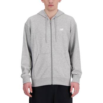 New Balance Sport Essentials French Terry Logo Hoodie mj41501-ag