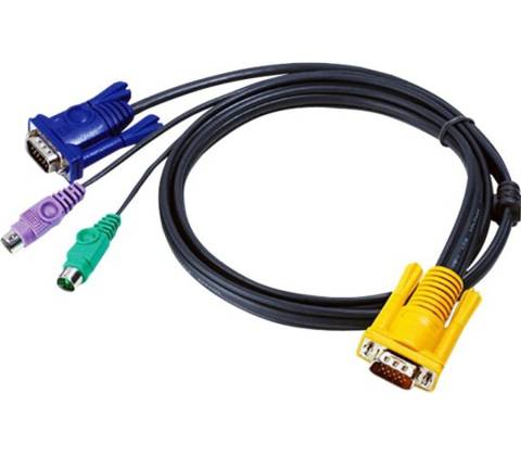 Aten 2L-5202P