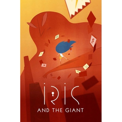 Goblinz Studio Iris and the Giant (PC)