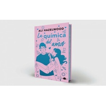 La química del amor (edición especial)