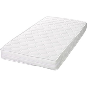 Lorelli Детски матрак Lorelli - Sweet Dream, 62 х 110 х 10 cm, бял (10160220007) - baby