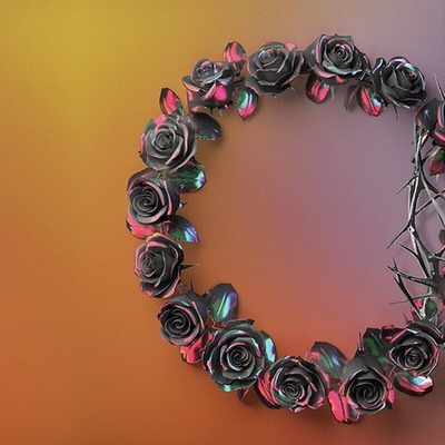 The Rose - Dual (Dawn Version) (White Opaque Coloured) (LP) (0843563170700)