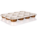 Banquet forma na muffins keramická 12KS 35x27x3cm Gourmet Ceramia