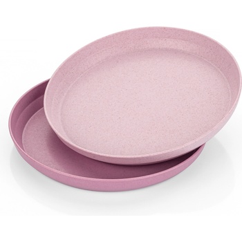 Image 1 of Reer 22074 Reer комплект 2 чинии розов (4013283220740)