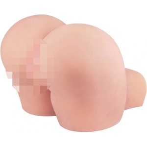 Mistress 2 Sweet Holes Masturbator Flesh