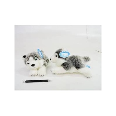 Dubi Husky Dog 27cm 31969