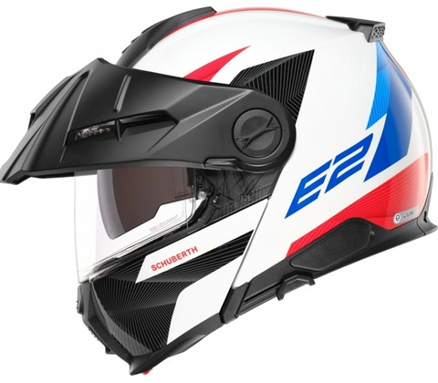 Schuberth E2 Defender