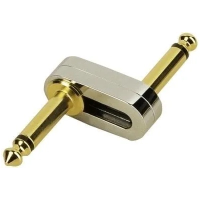 RockBoard Slider Plug CHR Джак-Джак адаптер (RBO PC SLIDE CHR)
