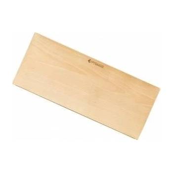 Pyramis Wooden board for kitchen sink SIROS (57x51, 5)