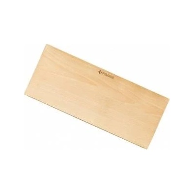 Pyramis Wooden board for kitchen sink SIROS (57x51, 5)