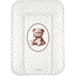 Albero Mio Мека подложка за повиване Albero Mio - Vintage Teddy, 70 x 50 cm (307211) - ozone