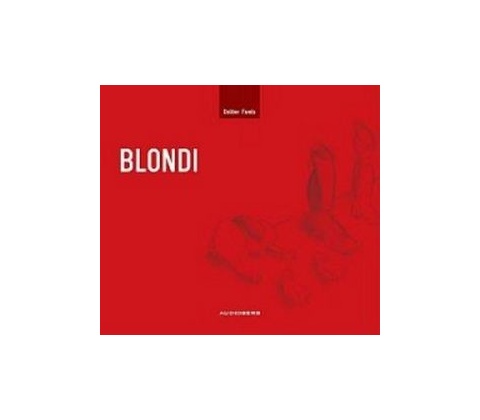 Blondi Dalibor Funda